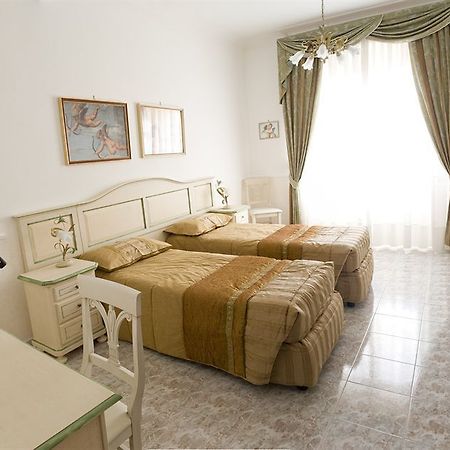 B&B Cupido Roma Eksteriør bilde