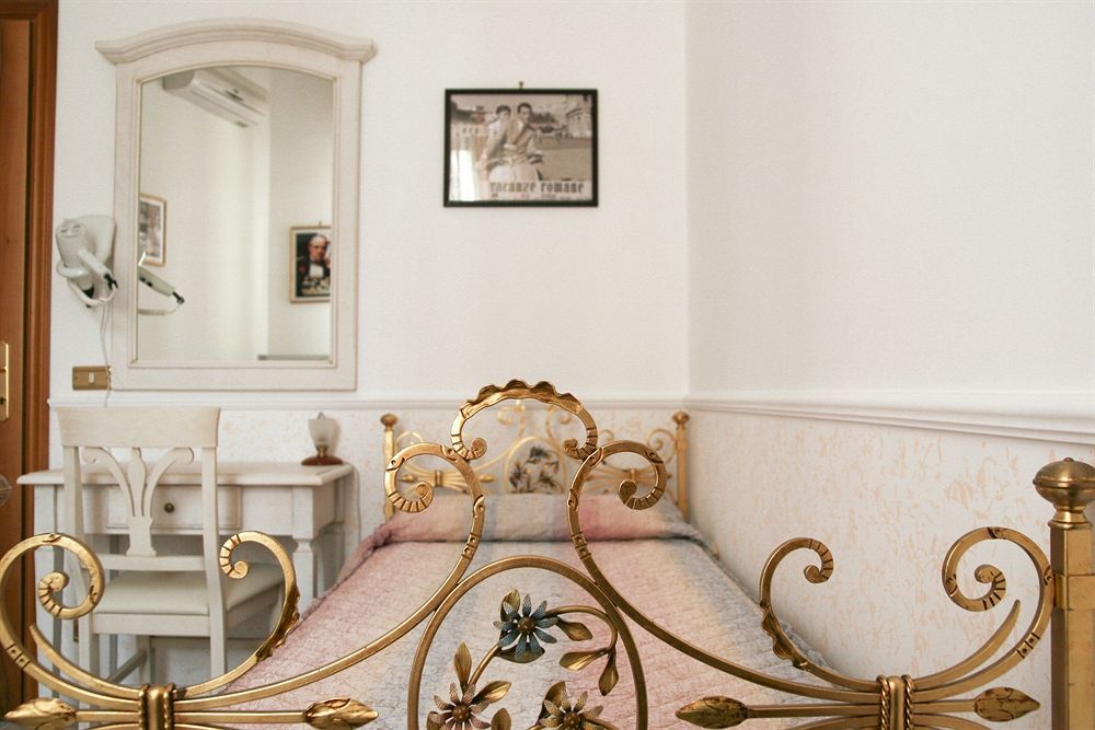 B&B Cupido Roma Eksteriør bilde
